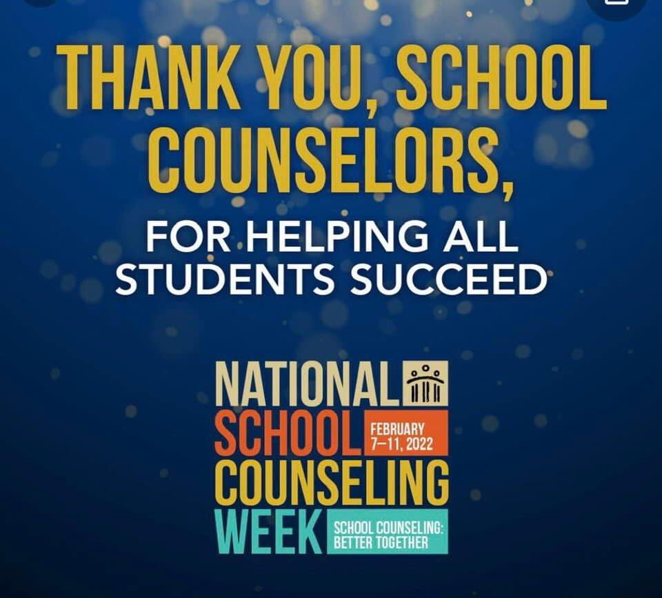 HerndonHS's tweet photo. Herndon HS Loves our counselors! https://t.co/RAu9P67ZlH