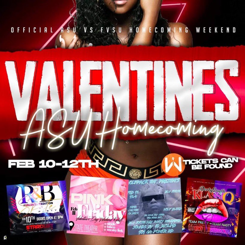 addorreenyah's tweet image. only move this weekend get your tickets while supplies last 😌😝#LBLOCKASU