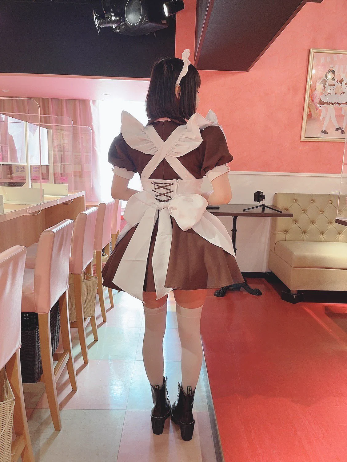 中川翔子さん、水着の次はあのコスチューム姿を披露ｗｗｗ