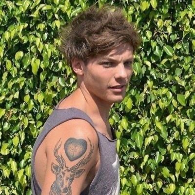 au larry 🍄 enemies to lovers 🍄

donde louis es obligado a ir a un campamento y se propone arruinarle las vacaciones a su vecino con quien no se lleva bien

o 

donde harry es lider del grupo rojo en el campamento de verano donde va siempre pero un chico empieza a molestarlo