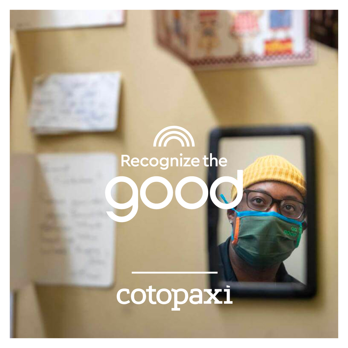 awardco's tweet photo. A daily dose of goodness. @cotopaxi and @mercycorps have teamed up to meet the needs of Colombian and Venezuelan refugees. Over the next 18 months, the organization will provide emergency assistance to nearly 90,000 refugees. Thank you for all you are doing!
#recognizethegood https://t.co/DziONpuIMF