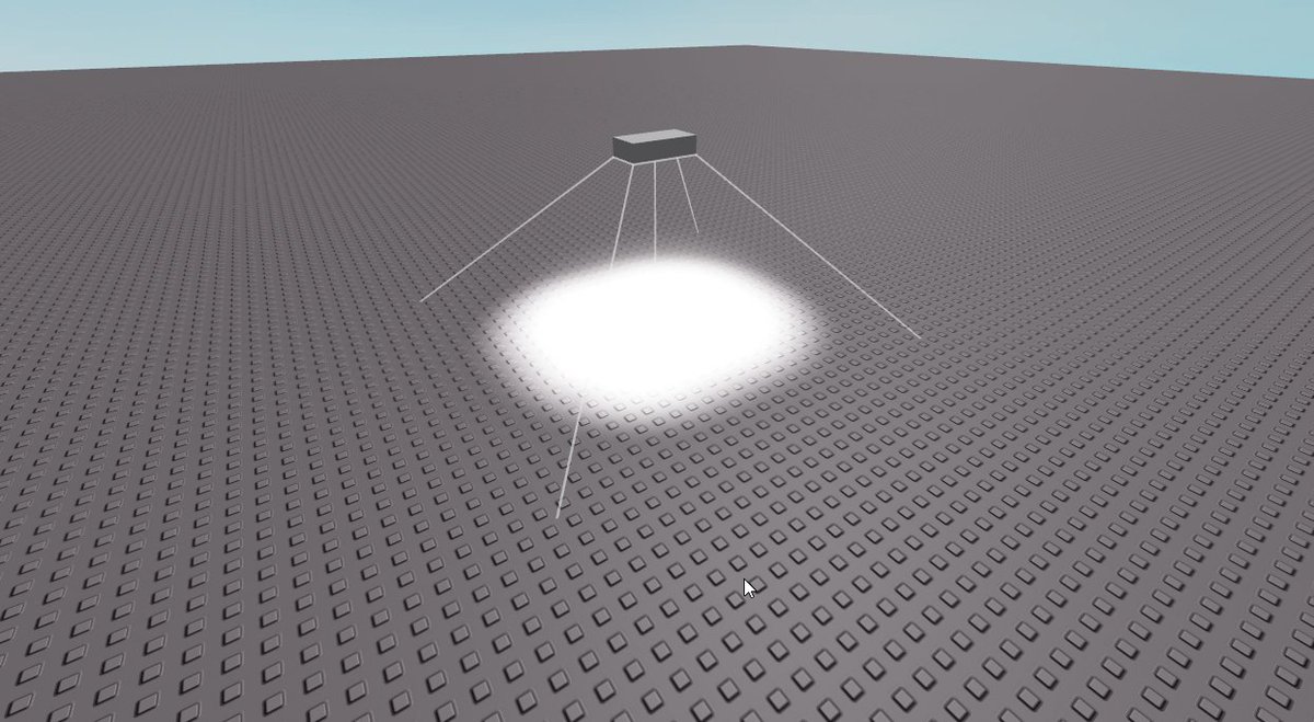 Could anyone point me in the direction of information on how light sources spread across surfaces? i.e. within that frustum how bright/well-lit a specific point would be. I can't seem to get the info I'm looking for b/c i'm presumably using the wrong search terms.