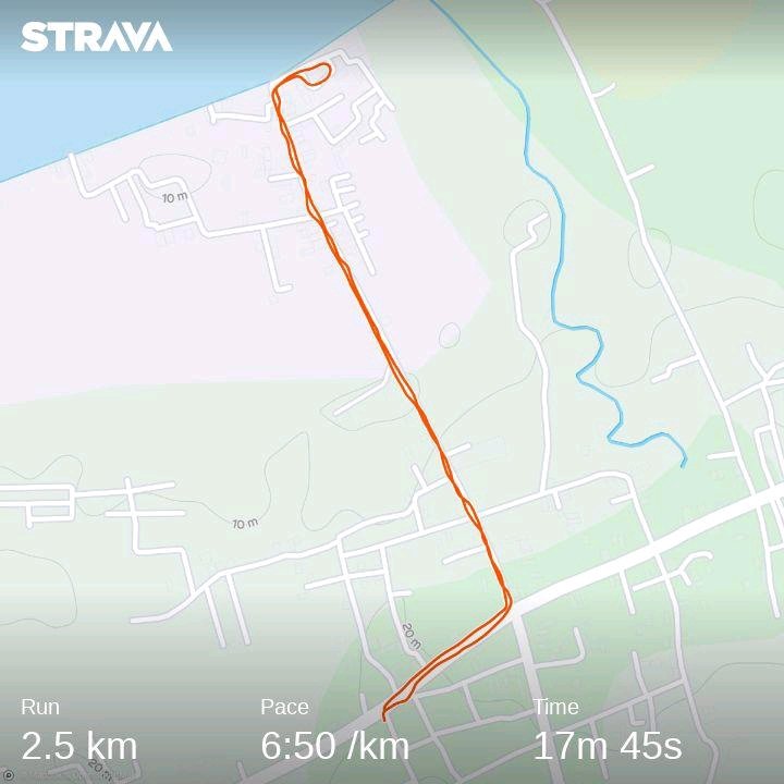 julalit69's tweet photo. Mulai aja dulu #run

Check out my activity on Strava: https://t.co/bRiVEks6i1 https://t.co/VAH5t7qunn