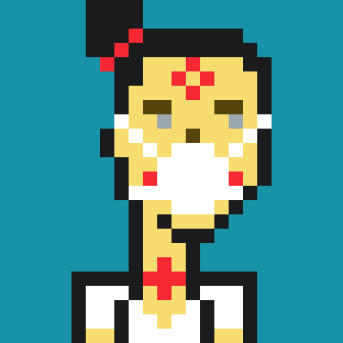 BoredApePxelClb's tweet photo. We will be giving away this limited edition nurse NFT minted at SOLOGENIC Marketplace. link below👇
rules:
👉like
👉tag
👉retweet
👉fill this form👇 https://t.co/bRu12DHJ9V

https://t.co/XuoDtMkRzT

draw date: random https://t.co/rdL3JHs0WI