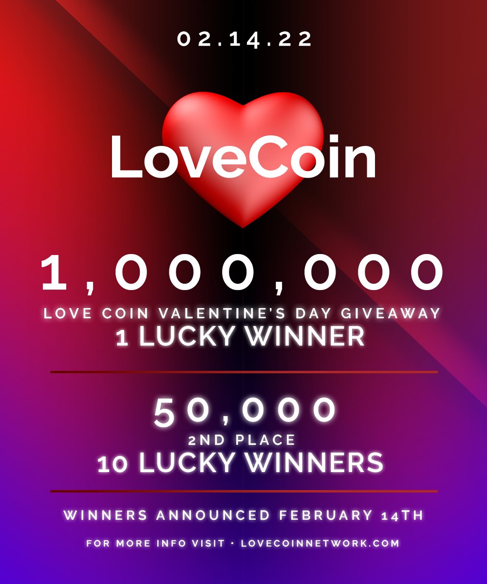 LOVE ❤️ COIN ❤️ NETWORK tweet media