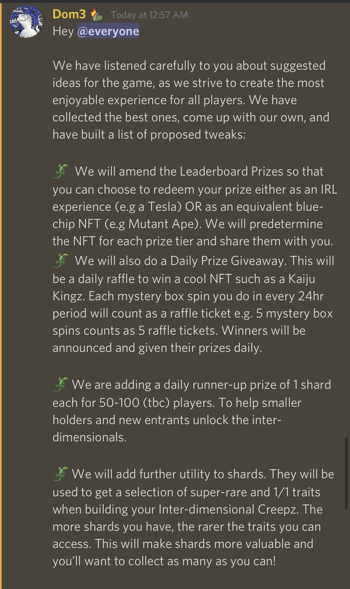 moeljbk's tweet photo. Guys it’s time to celebrate this announcement !                                                              @CBCreepz 50 000 $loomi for 5 people who like and retweet !                      @dom3xyz @jo3car Thank you guys 🙏🙏 we’re in this together ! https://t.co/EkVObf6pF9