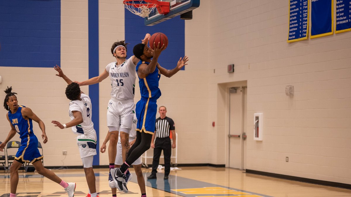 Shannon, Taylor-McDaniel, and Daye Honored As EMAC Players of the Week bit.ly/3oyZStA
