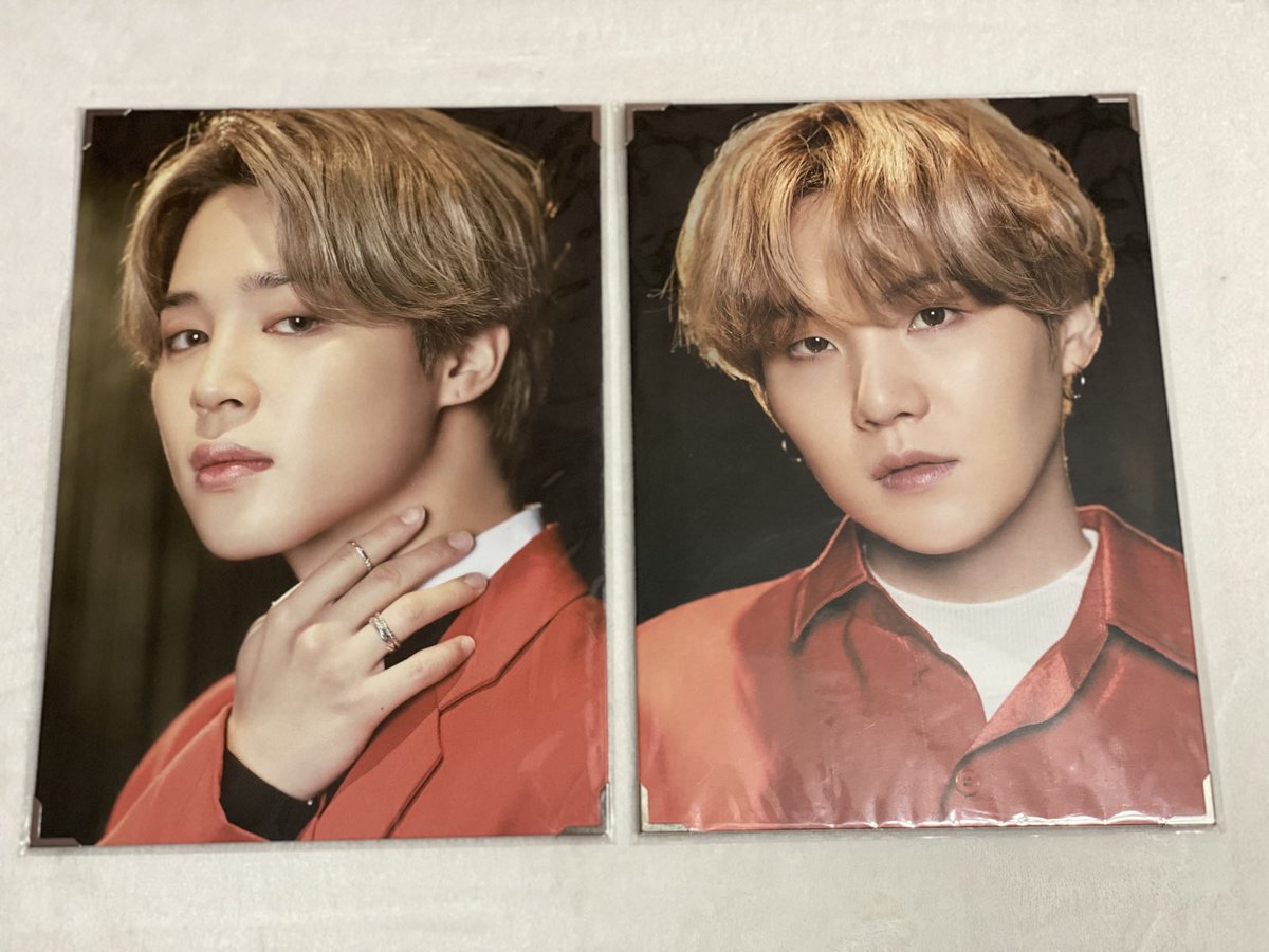 dallyeo21's tweet photo. WTS LFB PH
BTS PREMUIM PHOTO ONHAND
650 ea
50% dp
DOP: Feb 28 https://t.co/AscyHX1sbh