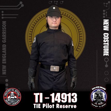 501st New England tweet media