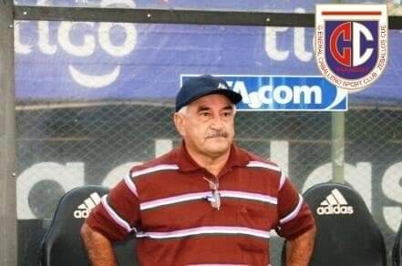 Luego de siete años vuelve PEDRO EVANGELISTA RODRIGUEZ (PEITO) cómo Director Técnico del Club General Caballero ZC para el torneo de la B Metropolitana.
