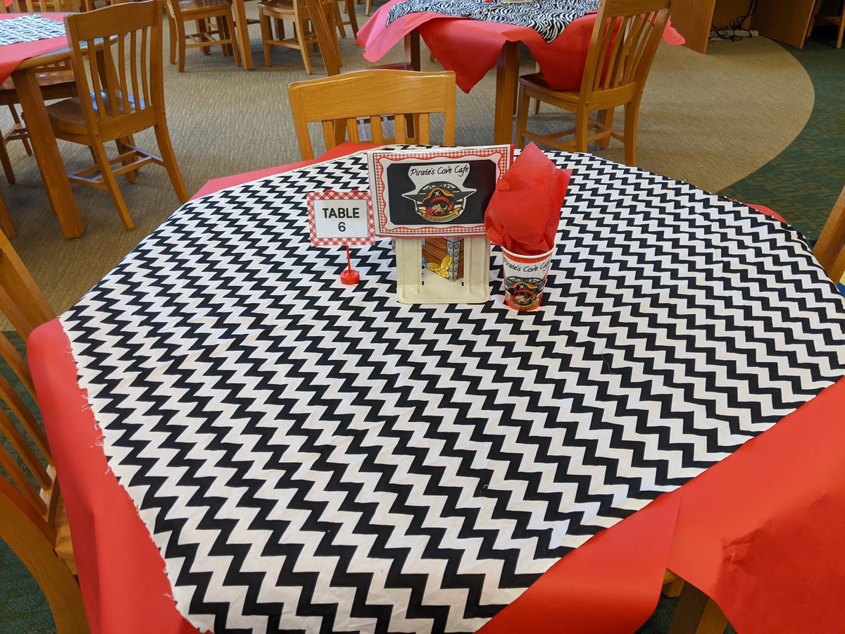 mathis_tommye's tweet photo. Book Tasting at CRE! #OneWhitfield #onewhitfieldreads https://t.co/mNscRUVhBQ
