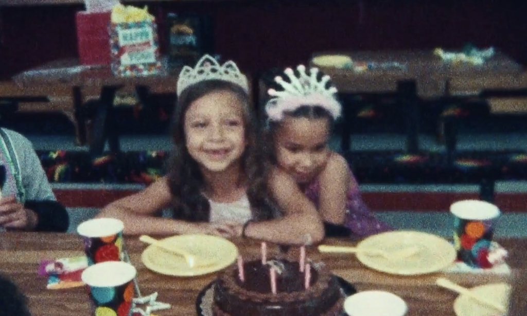 wlwfied's tweet image. rue and lexi's relationship will always be so special to me..