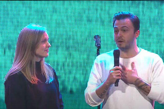 Hillsong Pastors Step Down From Leadership at Central London Campus https://t.co/m47REPcQzj https://t.co/XJqjKVWZNR