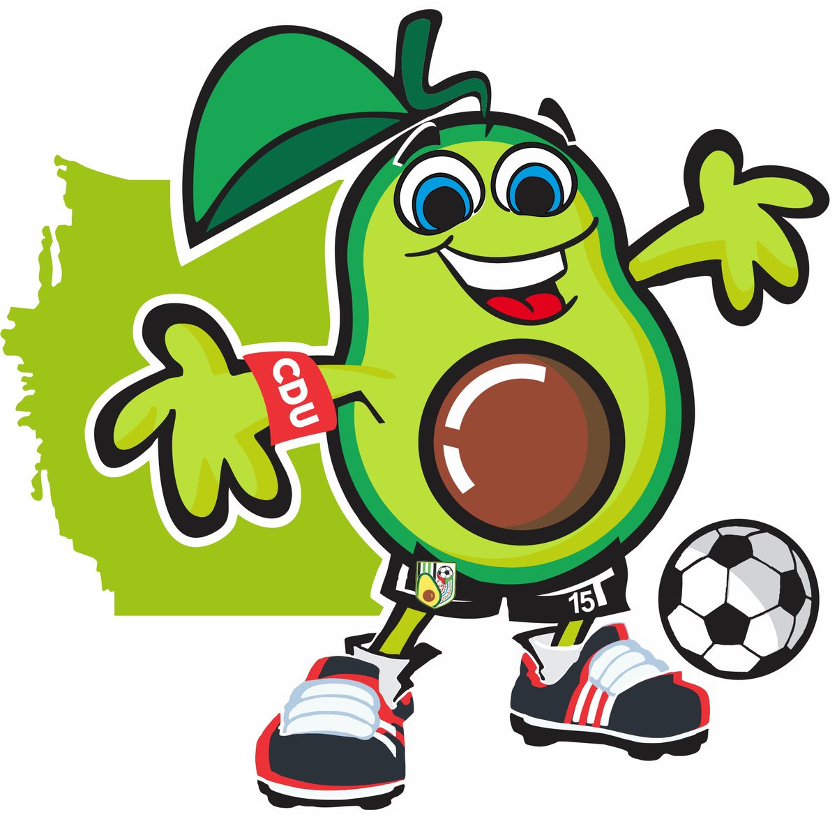 ¡Buenas tardes! Les saludamos con mucho gusto después de una inactividad prolongada. ¡Recuerda que está es nuestra cuenta OFICIAL! 👋🏻 

¿Nos podrían contar un poco de su día? 🤩

#AmorACDU 💚