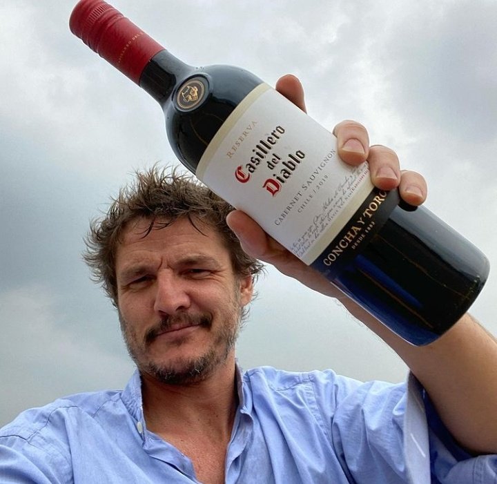 wizardjarin's tweet photo. Remember when Pedro Pascal had the audacity to look this good on a selfie https://t.co/lOzLjPGRnV