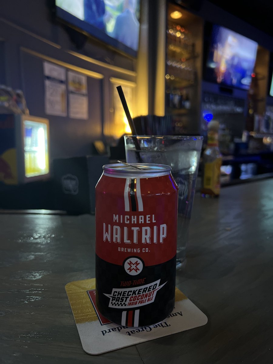 Michael Waltrip tweet media