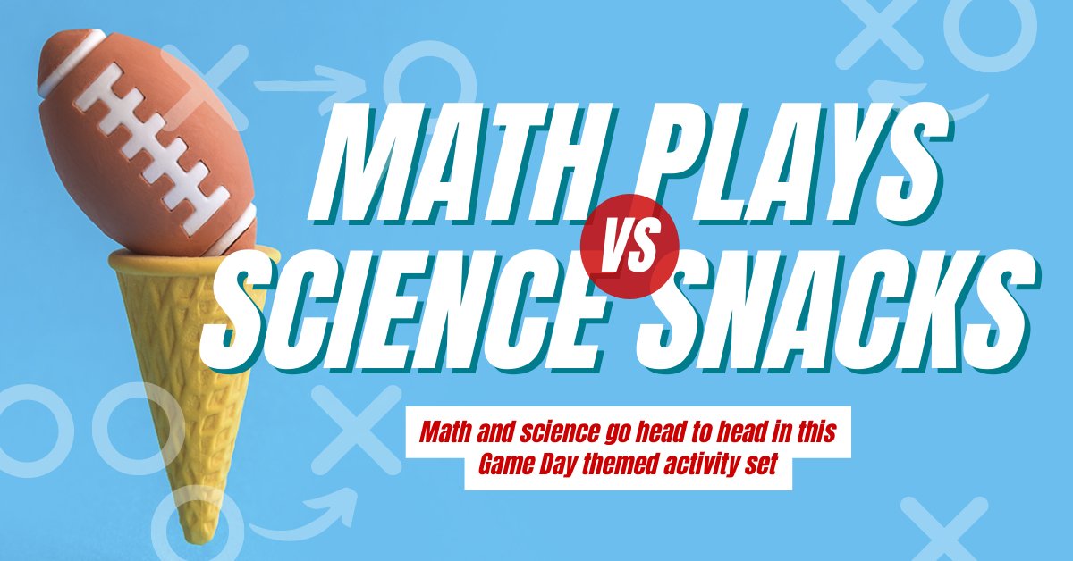 Texas Instruments Education tweet media