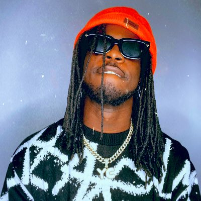 YCutterofficial's tweet image. #NewProfilePic