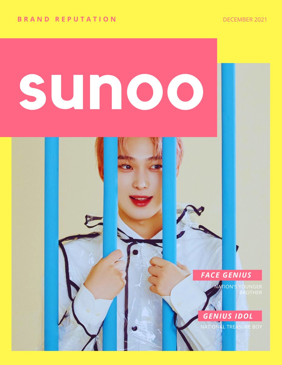 theekimsunoobr's tweet photo. Retweet for #SUNOO's brand reputation.

#엔하이픈_선우 #김선우 #ENHYPEN_SUNOO @ENHYPEN_members
@ENHYPEN https://t.co/3y5TOW3QAz