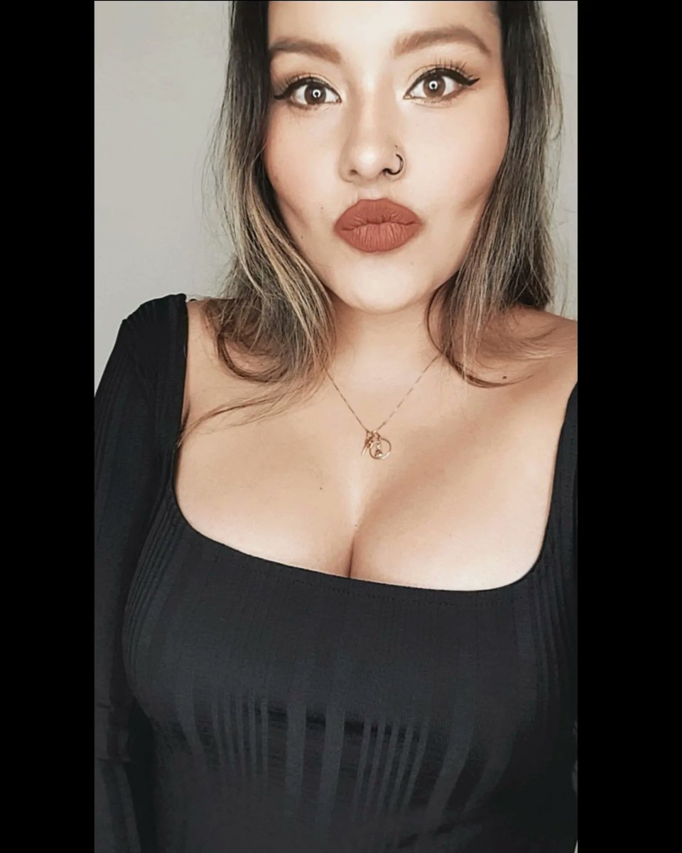 Vanessa__Garzon's tweet photo. 💣 https://t.co/1Swek0owhV