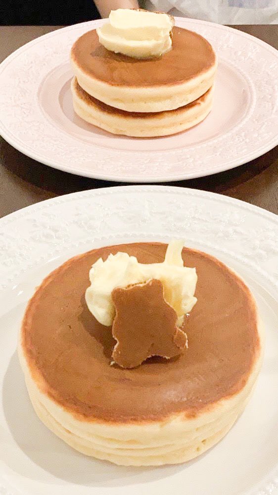 エムズホテル M S Hotel 公式 Ar Twitter 京都モーニング 黒カフェ 銅板で焼き上げるホットケーキ でホワッとした気持ちになりませんか モダンな雰囲気とジャズが流れる店内 おススメはモーニングで楽しめるホットケーキセット 分厚いホットケーキは甘
