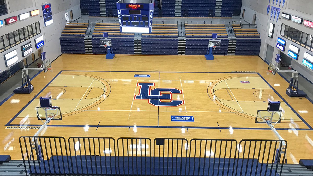 Blessed to receive a full ride scholarship to Lewis-Clark State College! Thank you Coach CJ Johnson, and Coach Austin Johnson for believing in me! <a href="/LCSCMBB/">LC State Men’s Basketball</a> #GoWarriors