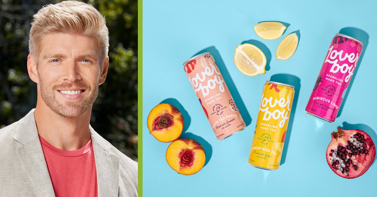 "We’re looking for driven, motivated people who know how to take initiative and be proactive instead of reactive." Read more about <a href="/drinkloverboy/">Loverboy</a>'s team from founder <a href="/imkylecooke/">Kyle Cooke</a> in our exclusive interview: forceb.co/3oteb2Q <a href="/BravoTV/">Bravo</a> #hiring #jobs #SummerHouse