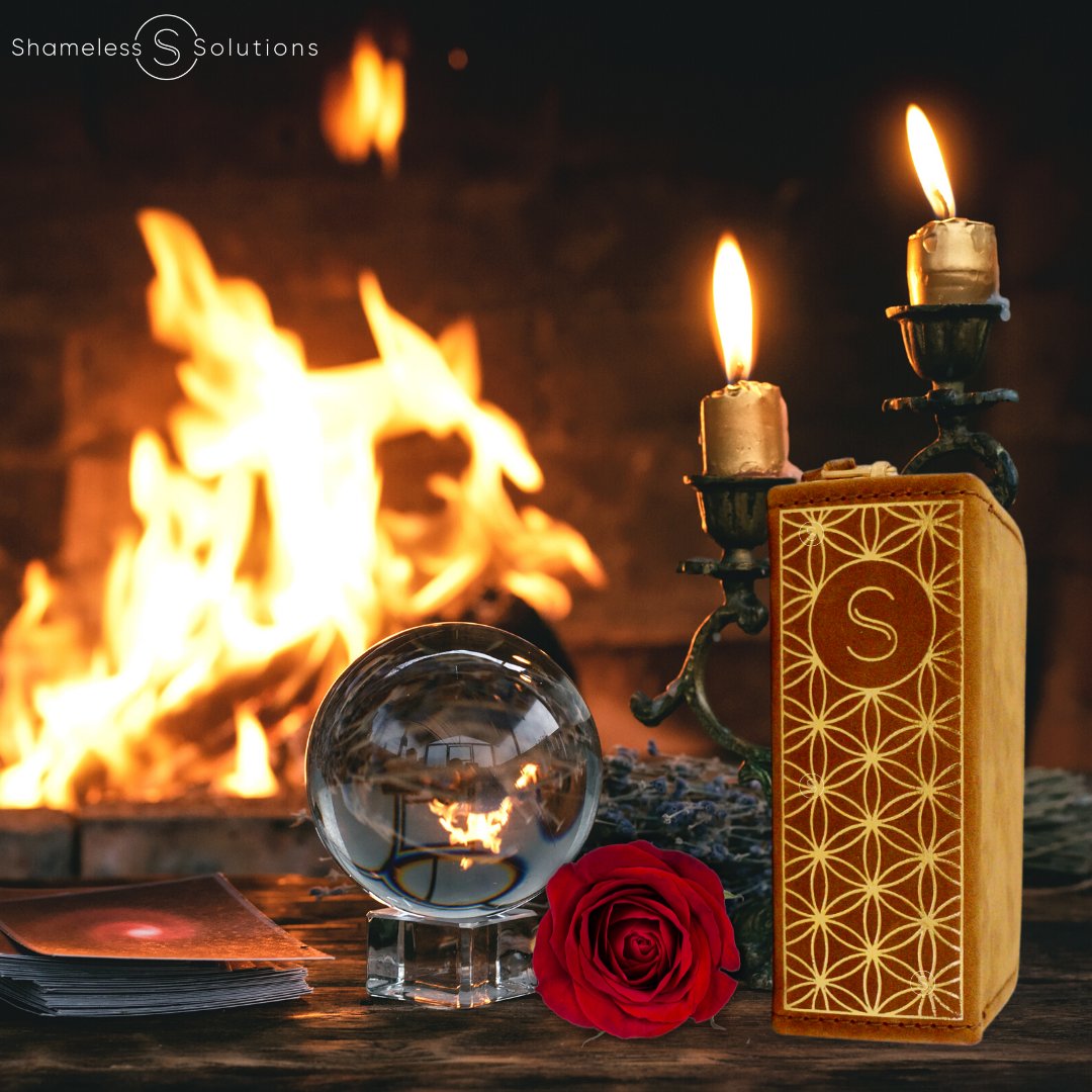 ShamelessTarot's tweet photo. Now is the PERFECT time to finish your Valentine’s Day shopping for yourself or someone else you love. 💗   

But hurry, our special offer ends at midnight tonight! ⏳ 

Enjoy a $25 discount on our regular priced #tarot cases + FREE shipping in North America (or $8 flat WW). https://t.co/IwyWcUqEgK