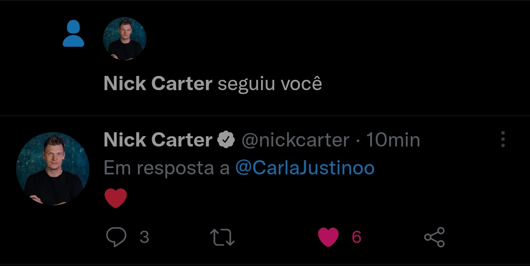 Carla | KTBSPA✨♥️ tweet media