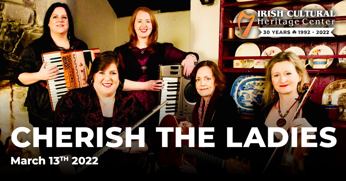 Irish Cultural and Heritage Center MKE tweet media