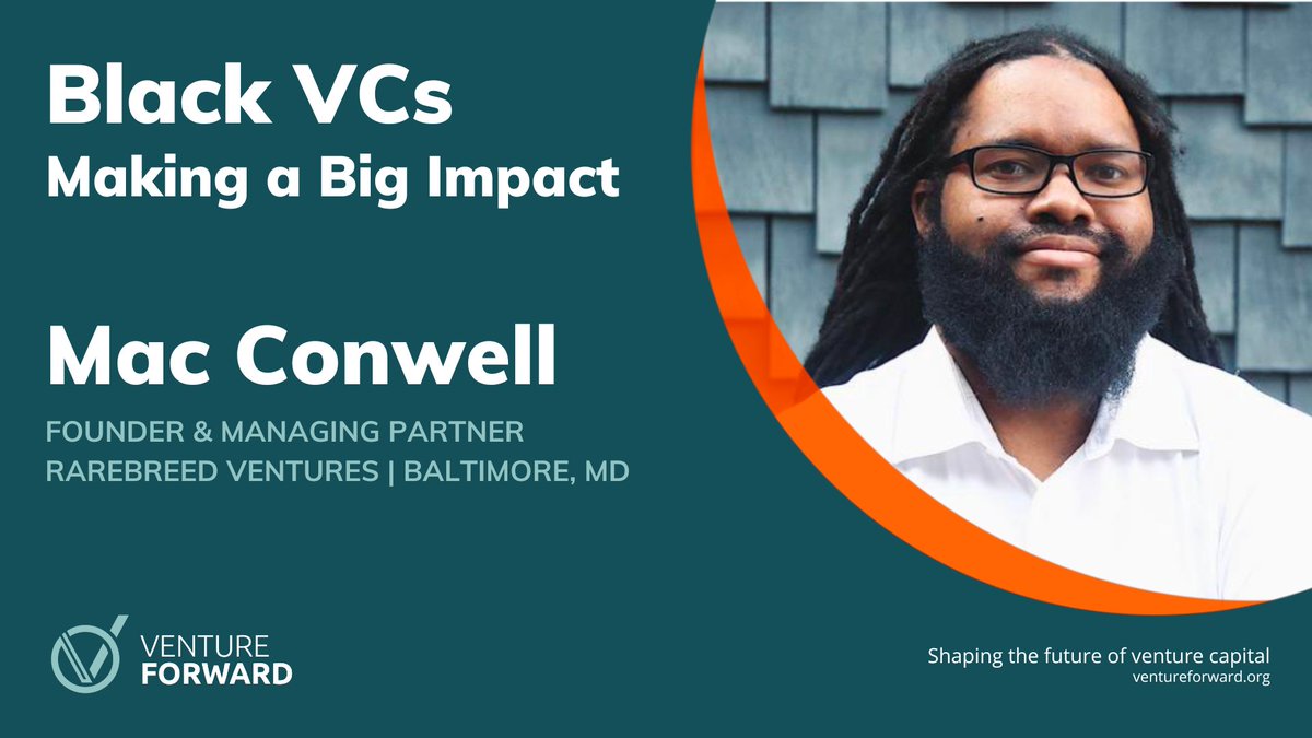 Venture Forward tweet media