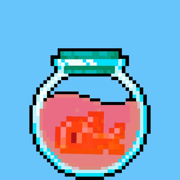 CriptoFishes tweet media