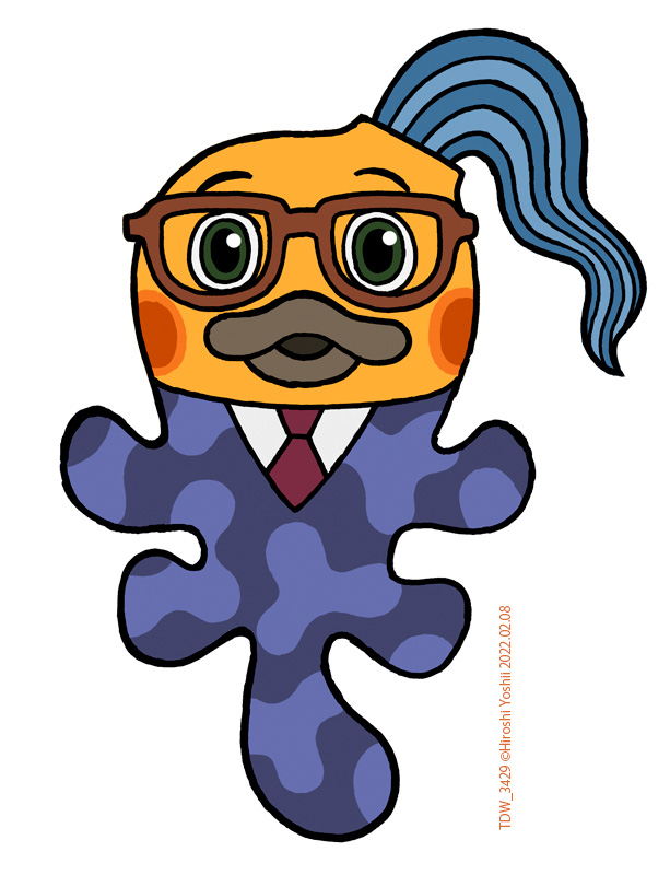 hiroshiyoshii's tweet photo. TDW_3429
https://t.co/SHMq795klD
https://t.co/jX1AuwZzU2
#character #characterdesign #hiroshiyoshii
#イラスト #2Dキャラクター #gecho #suits #ponytail #glasses https://t.co/FKaX2nWY5M