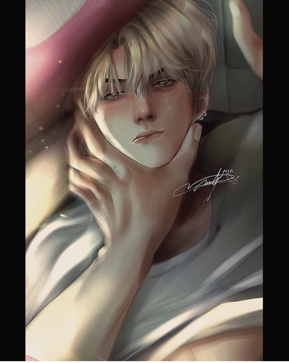 nezuko_nguyn's tweet photo. Lee Yoohan 💛 Yoon Jay 
#페이백 #Payback #삼크 #푸죠킹 
———————
⚠️Posted with permission of the original artist.⚠️
Artist: nhl_310 ( artist from Vietnam >_< 💛) 
IG: https://t.co/GLP3eVz2sr https://t.co/xr1uNxrW6G