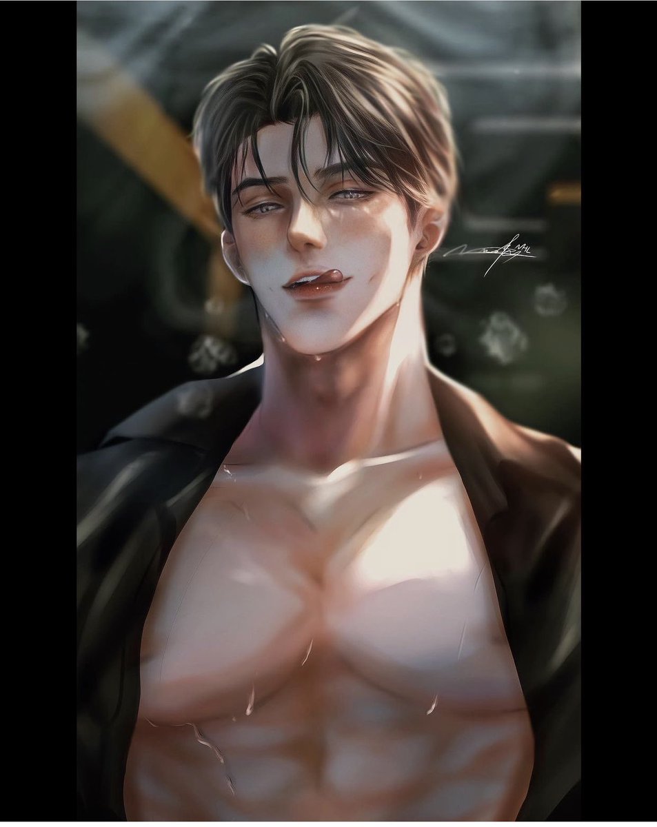 nezuko_nguyn's tweet photo. Lee Yoohan 💛 Yoon Jay 
#페이백 #Payback #삼크 #푸죠킹 
———————
⚠️Posted with permission of the original artist.⚠️
Artist: nhl_310 ( artist from Vietnam >_< 💛) 
IG: https://t.co/GLP3eVz2sr https://t.co/xr1uNxrW6G