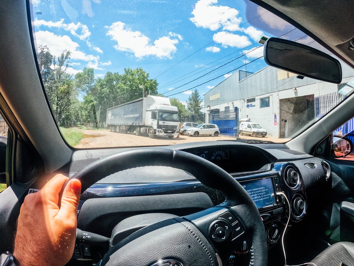 NicolasMilone's tweet photo. ✅Marketing:
Es algo que muy pocos entienden 💯%

👉Branding, posicionamiento, SEO, pauta, contenido, redes sociales y mucho más.

🌂 Todo cae bajo el mismo paraguas y eso trae confusión 📝

Me quedo con este concepto que leí por ahí: https://t.co/JBWMECMGfT