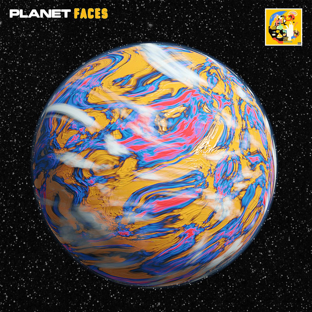 CM_Desiigns's tweet photo. [3D Model🌎]
How Mac Miller's Faces would look if it was a planet https://t.co/8Ajrejfc1L