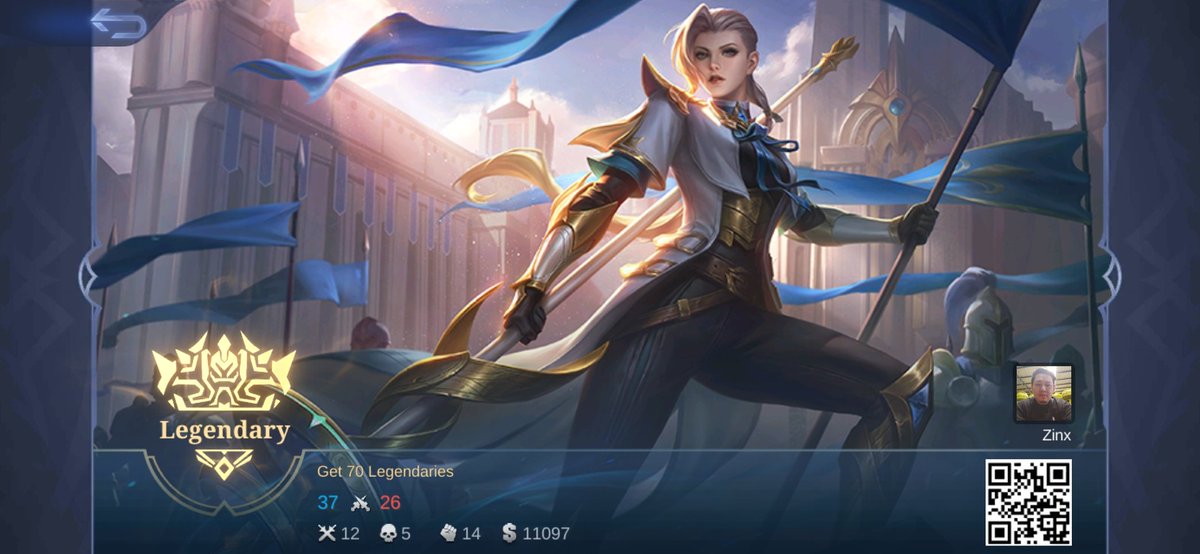 MelvinNutz's tweet photo. Come join my Squad, Let us face off against the world's best MOBA players together!
https://t.co/YWkqJ7CmCF https://t.co/4DJt7keWlp