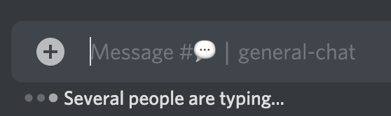 Is this normal behaviour for a sub 300 member server? Like clockwork ⏰ 

Next link in t-minus 12 hours for our EU fam

#NFT #NFTCommunity #NFTdrop