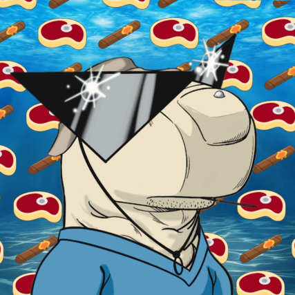 InhalesDaily's tweet photo. Did someone say Staking?! #SteakAndCigars #togetherwewhale this should be fun #wealthywhales collecting those gems and diamonds for a chance at 1/1000 wealthy whales!  join the @SSofWhales discord for more information or any questions. https://t.co/Gkc9WGebHl
