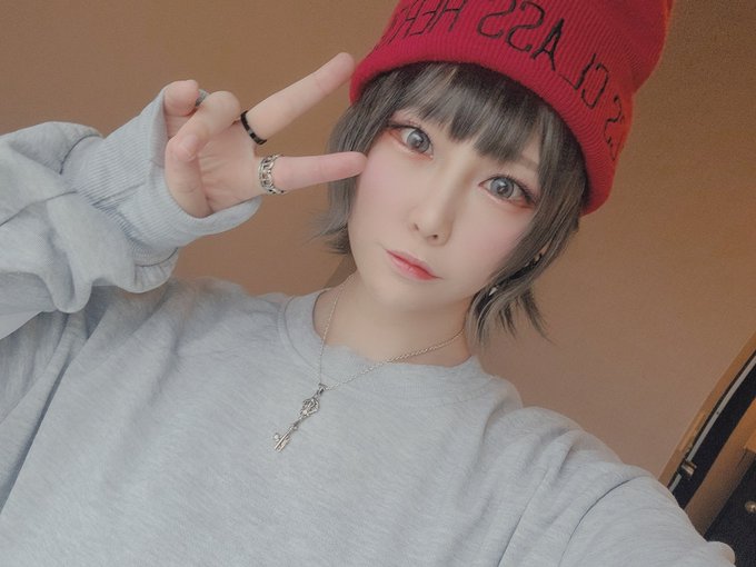 コスプレイヤー碧葉さちのTwitter画像49