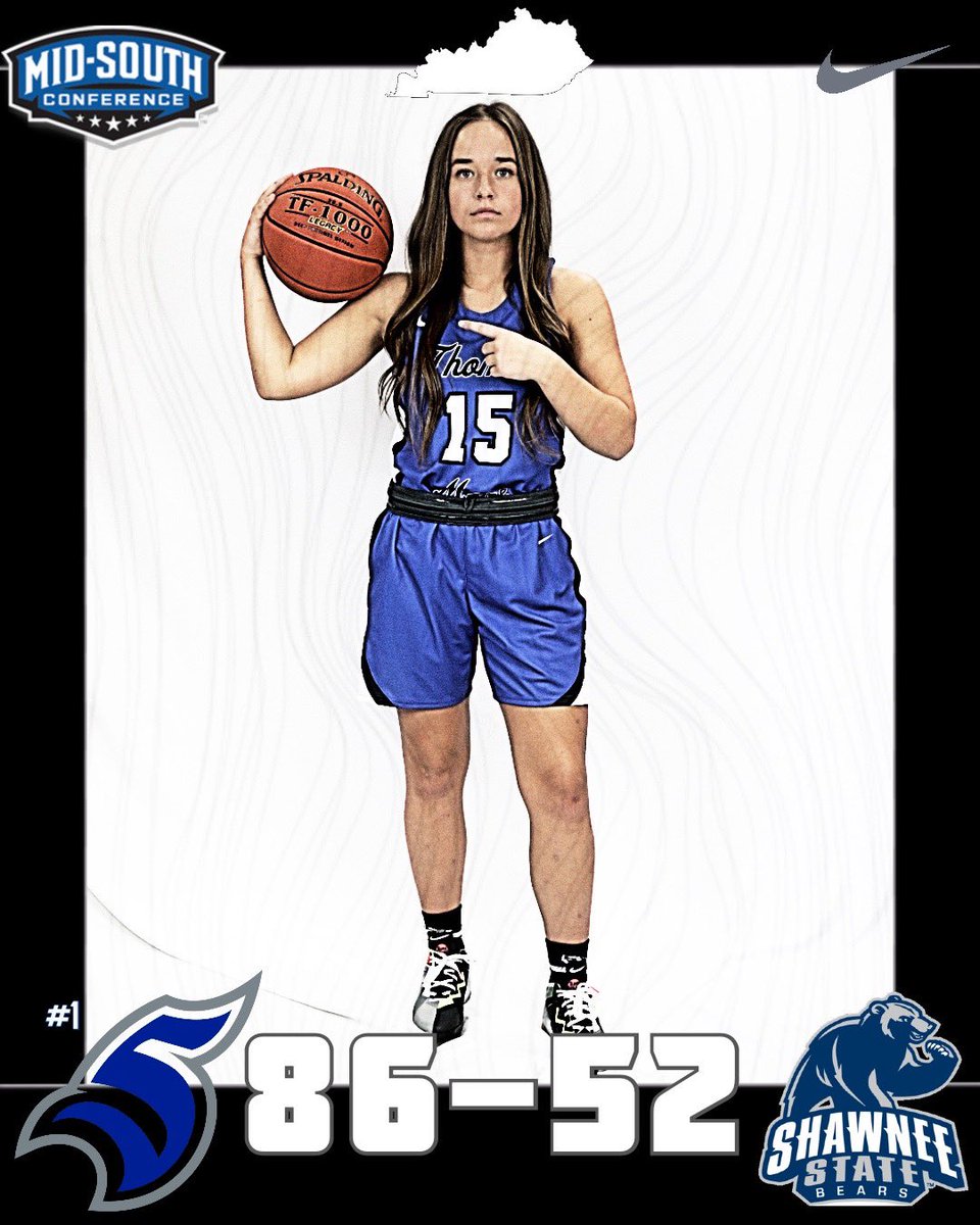 Saint Win ‼️ 
  
Chrisman: 14 pts, 8 rebs
Jones: 14 pts, 2 rebs 
Hurst: 12 pts, 3 rebs