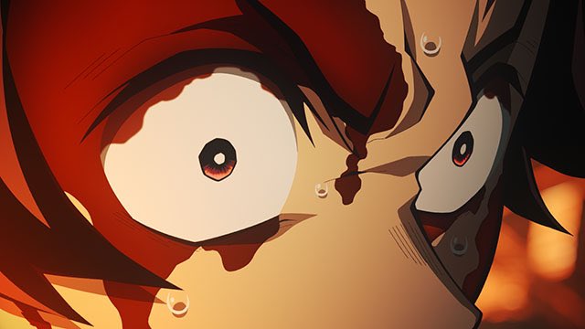 Yo0riichi's tweet photo. L'épisode final de Demon Slayer Saison 2 durera 45 minutes 🤩 !!!!! https://t.co/fH6yqXfzdI