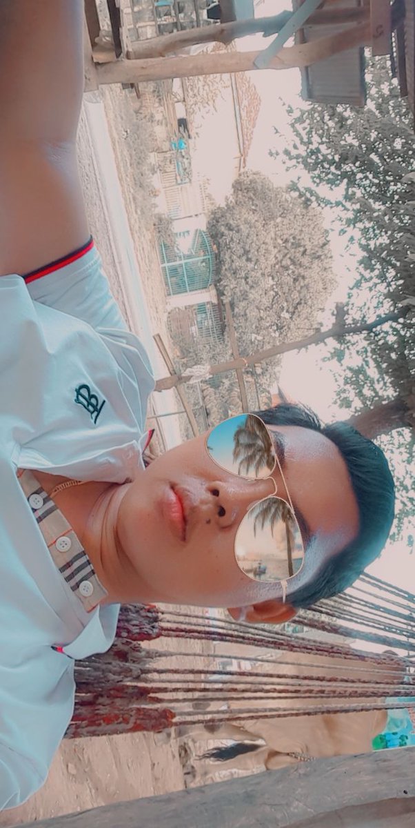 KosalSokha's tweet photo. Hi សុខសប្បាយទេបាទ https://t.co/Q7dlL71mGA