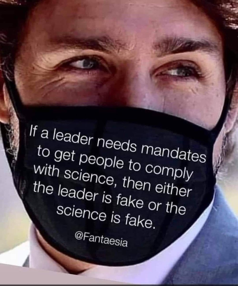 Darlin8E's tweet photo. @JustinTrudeau https://t.co/rByeM8hWgd