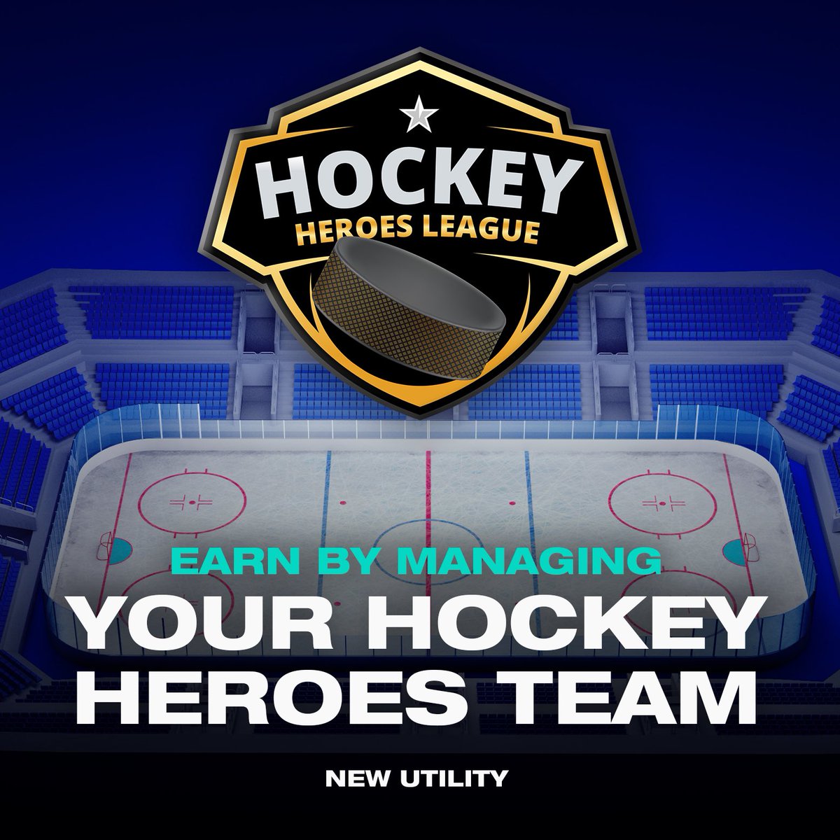 hypekeane's tweet photo. 1/ 🚨INTRODUCING🚨

THE HOCKEY HEROES LEAGUE
Earn by managing your Hockey Heroes team https://t.co/SYA3kDjLwK (visual preview)

We’re so so happy to finally reveal the hidden utility. Meet The Hockey Heroes League, a unique form of staking your NFTs. 🔥🏒 https://t.co/fT6iVtmKTd