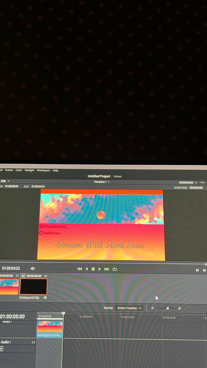 TheRedSkeleton_'s tweet image. 👀👀👀