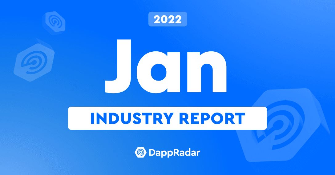 itsFRODOS's tweet photo. DappRadar Jan report very bullish for NFTs.

NFTs handily outperformed crypto.
Sales in the NFT market jumped around 30% over December.
Games category absorb 52% of blockchain users.

Read the full report here:
https://t.co/Dty4Le5ztD

#nft #NFTGaming #NFTCommunity https://t.co/zWoshST8Fg