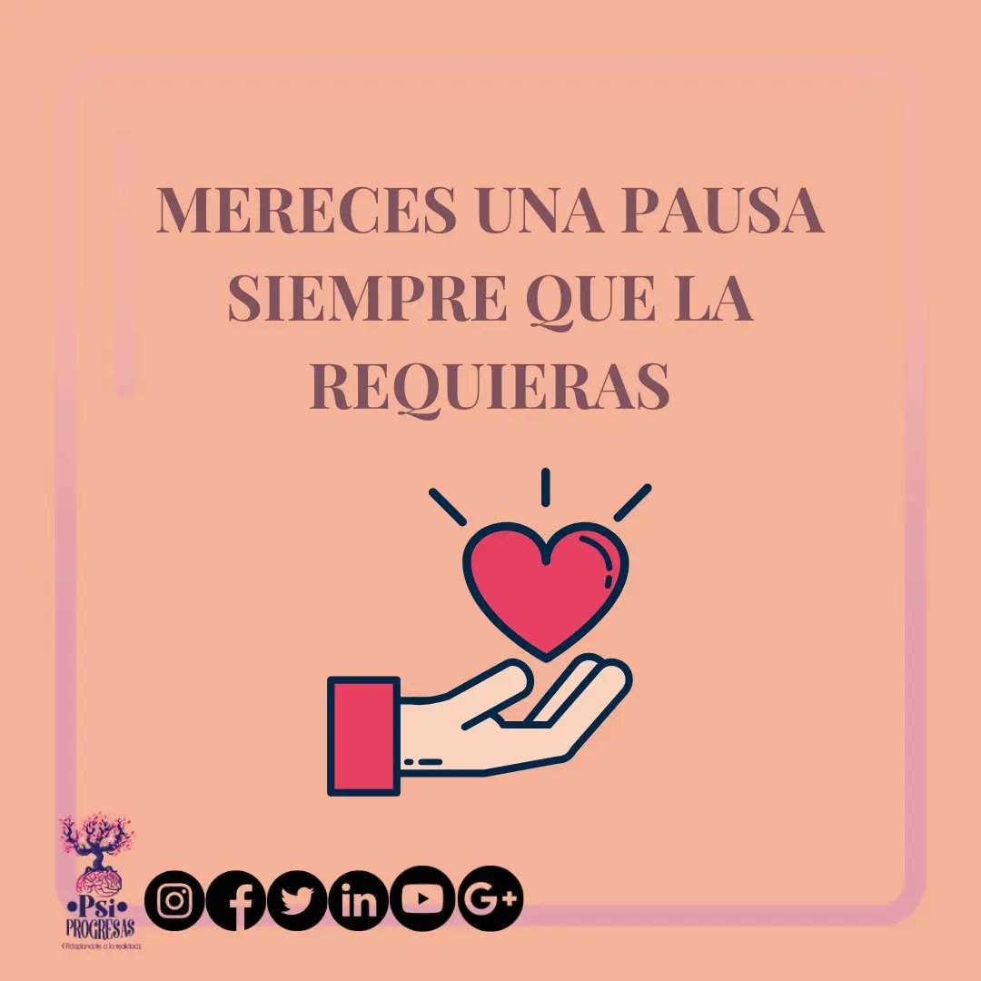 psiprogresas's tweet photo. 🟢¡Feliz inicio de semana! 🟢 https://t.co/P4T2m3UTwb