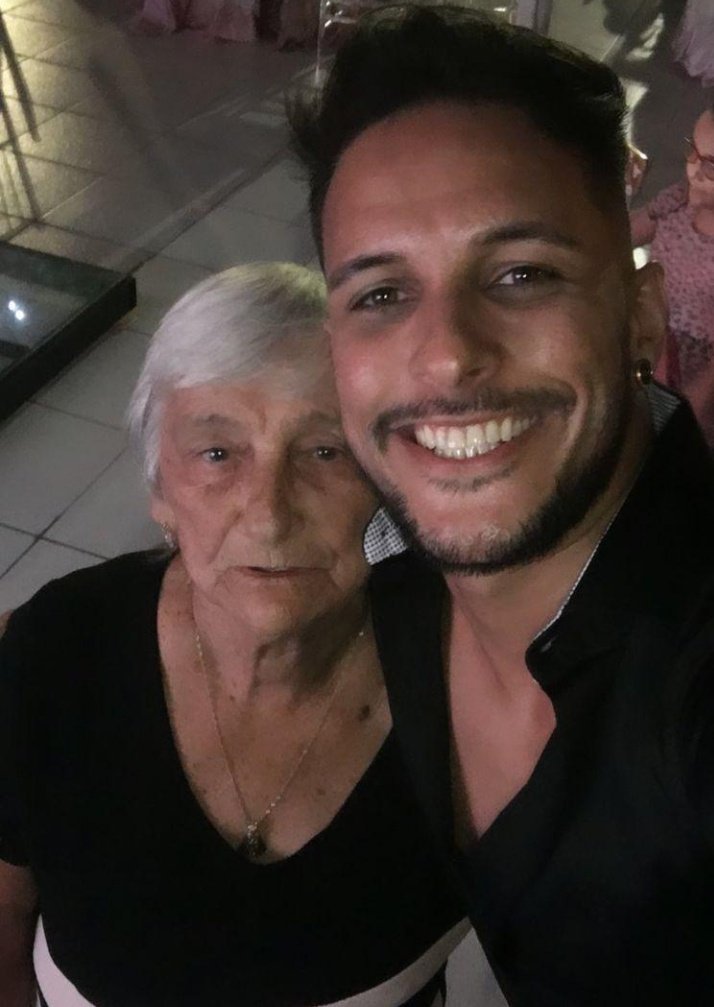 AlexsanderLima_'s tweet photo. Que saudade do amor da minha vida 😥 https://t.co/wpFc0vg7D4